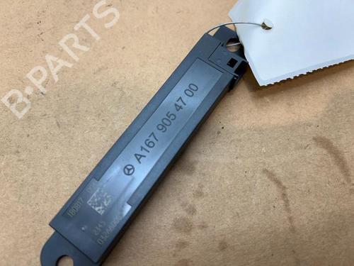 Antenne/Base MERCEDES-BENZ A-CLASS (W177) A 200 d (177.012) | BP38820267C140 - Image 3