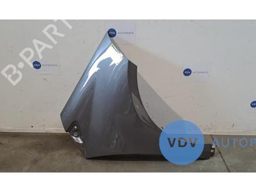 Used Right front fenders MERCEDES-BENZ A-CLASS (W169) A 160 (169.031, 169.331) (95 hp) 25963828