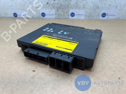 Used Control unit MERCEDES-BENZ S-CLASS (W220) S 500 (220.075, 220.175, 220.875) (306 hp) 25972892