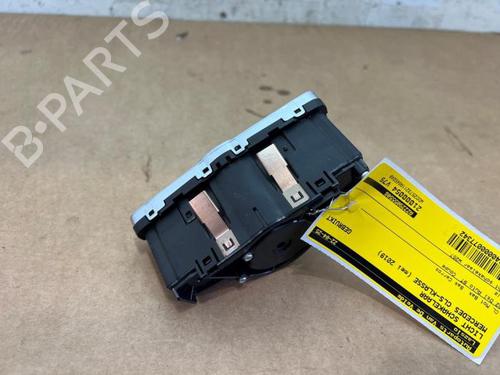 Headlight switch MERCEDES-BENZ CLS (C257) CLS 350 d 4-matic (257.321) | BP38829606I24 - Image 2