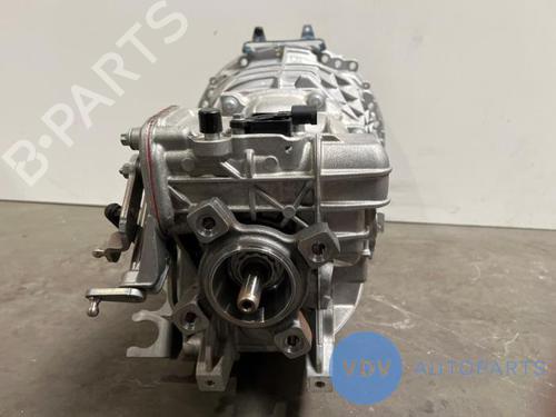Gearbox MERCEDES-BENZ VITO Tourer (W447) 114 CDI (447.701, 447.703, 447.705) | BP26541120M3 