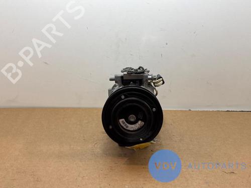 Compressore A/C MERCEDES-BENZ GLA-CLASS (X156) GLA 180 (156.942) (122 hp) 28114815