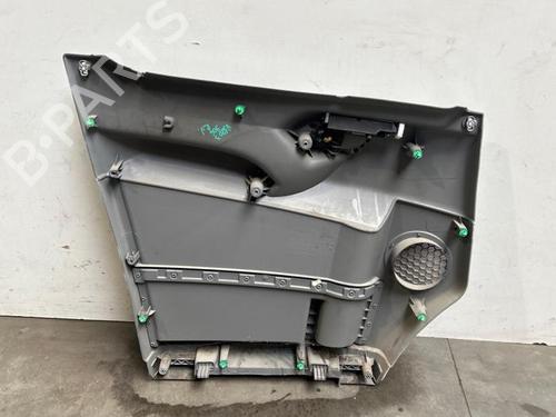 Front right panel MERCEDES-BENZ SPRINTER 5-t Platform/Chassis (B906) 518 CDI (906.153, 906.155, 906.253, 906.255) | BP40454116C59 - Image 2