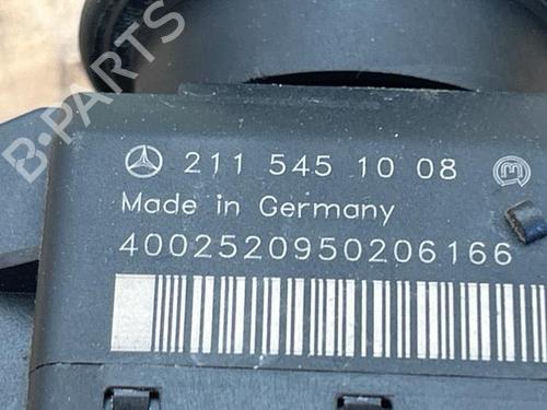Ignition barrel MERCEDES-BENZ E-CLASS (W211) E 220 CDI (211.006) | BP40202454M48 - Image 7