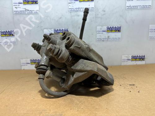 Left front brake caliper MERCEDES-BENZ E-CLASS Coupe (C207) E 350 CDI (207.322) | BP38843836M105 - Image 2