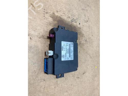 Electronic module MERCEDES-BENZ A-CLASS (W176) A 180 (176.042) | BP38853067M83 - Image 2
