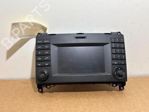 Used Radio Radio 38914732 38914732