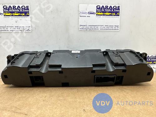 Climate control MERCEDES-BENZ E-CLASS (W211) E 200 CDI (211.004) | BP25948802I5 
