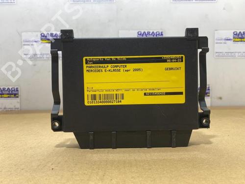Used Control unit Control unit 38851545 38851545