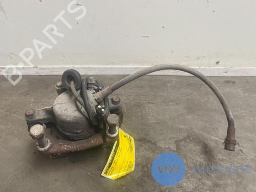 Used Left front brake caliper MERCEDES-BENZ 190 (W201) E 2.0 (201.024) (113 hp) 25951592