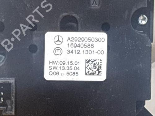 Switch MERCEDES-BENZ GLE Coupe (C292) 450 AMG 4-matic (292.364) | BP38827435I30 - Image 3