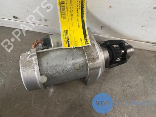 Starter MERCEDES-BENZ B-CLASS Sports Tourer (W246, W242) B 180 (246.242) | BP25962872M8