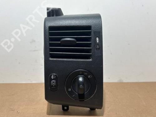 Used Headlight switch Headlight switch MERCEDES-BENZ SPRINTER 5-t Platform/Chassis (B906) 518 CDI (906.153, 906.155, 906.253, 906.255) (184 hp) 40454128 40454128