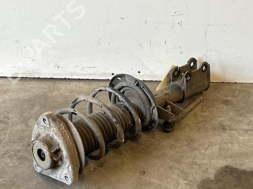 Used Left front shock absorber Left front shock absorber MERCEDES-BENZ /8 Coupe (W114) 280 CE (114.072) (185 hp) 40289511 40289511