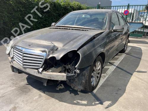 Dashboard MERCEDES-BENZ E-CLASS (W211) E 200 CDI (211.007) | BP38819413C46 - Image 9