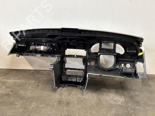 Dashboard MERCEDES-BENZ A-CLASS (W169) A 160 (169.031, 169.331) | BP38822598C46 - Image 3