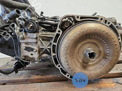 Engine MERCEDES-BENZ A-CLASS (W168) A 190 (168.032, 168.132) | BP27520056M1 