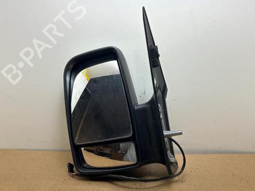 Used Left mirror Left mirror 38822233 38822233