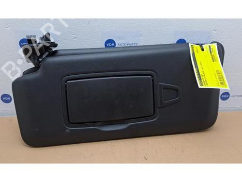 Used Right sun visor Right sun visor MERCEDES-BENZ B-CLASS Sports Tourer (W247) B 200 d (247.012) (150 hp) 38840891 38840891