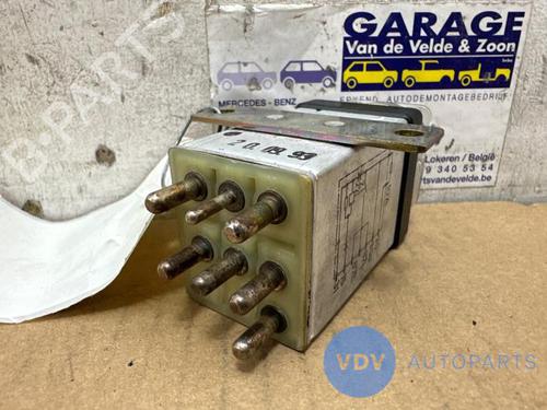 Electronic sensor MERCEDES-BENZ 190 (W201) 2.0 (201.022) | BP25954840M84 