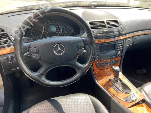 Dashboard MERCEDES-BENZ E-CLASS (W211) E 200 CDI (211.007) | BP38819413C46 - Image 11
