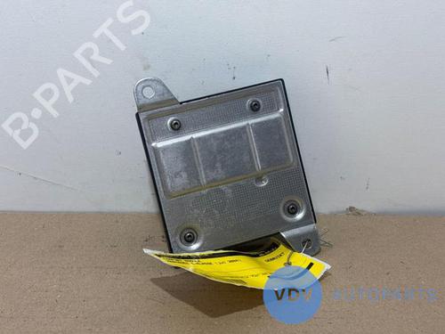 Electronic module MERCEDES-BENZ E-CLASS (W211) E 200 CDI (211.004) | BP25947483M83 
