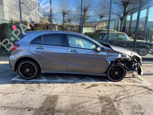 Rear left panel MERCEDES-BENZ A-CLASS (W176) A 200 CDI / d (176.008) | BP38835228C60 - Image 5