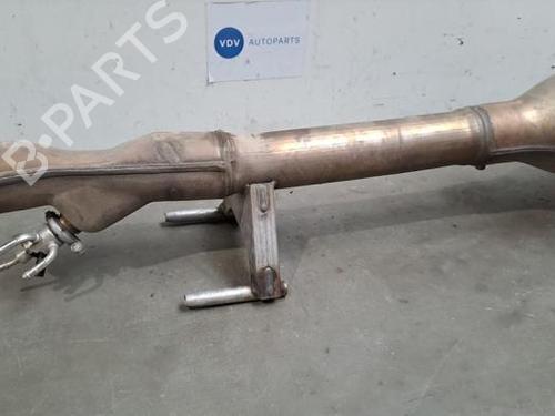 Exhaust system MERCEDES-BENZ SPRINTER 3,5-t Van (B907, B910) 311 CDI RWD (907.633, 907.635, 907.631, 907.637) | BP38836665M121 - Image 2