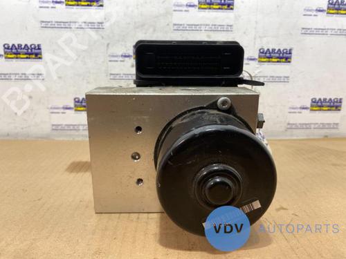 ABS pump MERCEDES-BENZ CLK (C209) CLK 220 CDI (209.308) | BP25951481M43 