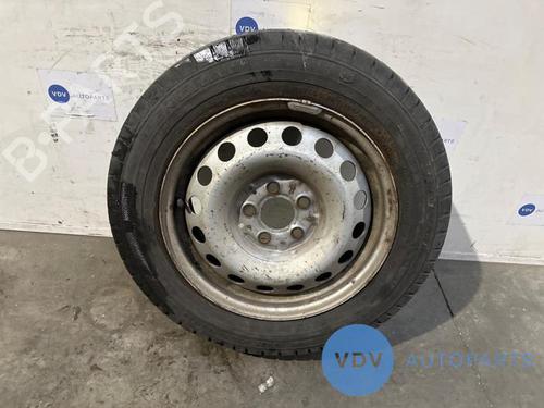 Used Jack Kit MERCEDES-BENZ VITO Van (W447) 114 CDI 4x4 (447.601, 447.603, 447.605) (136 hp) 25969325