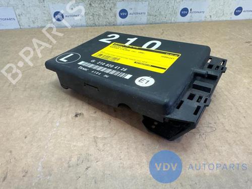 Used Electronic module MERCEDES-BENZ E-CLASS (W210) E 200 D (210.003) (88 hp) 25973382