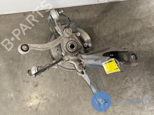Right rear steering knuckle MERCEDES-BENZ C-CLASS (W204) C 180 CGI (204.049) | BP25963417M28 