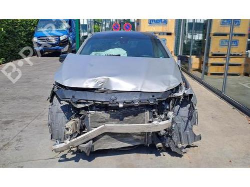 Front left panel MERCEDES-BENZ CLA Shooting Brake (X117) CLA 200 CDI / d (117.908) | BP38837048C58  - Image 10