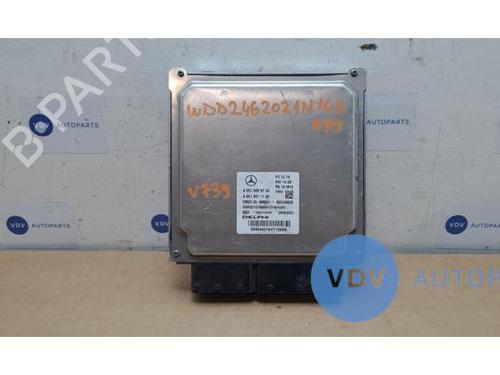 Control unit MERCEDES-BENZ B-CLASS Sports Tourer (W246, W242) B 220 CDI / d 4-matic (246.205) | BP25963960M11