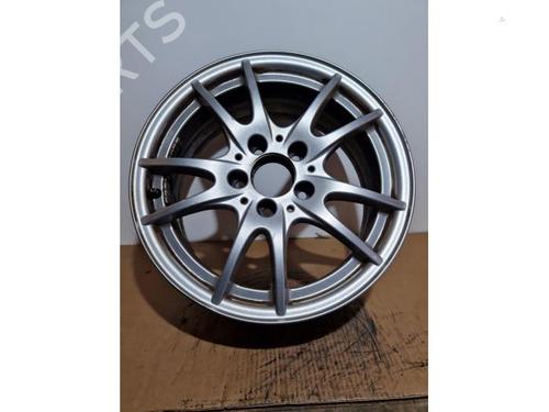 Used Rim Rim MERCEDES-BENZ B-CLASS Sports Tourer (W246, W242) B 200 (246.243) (156 hp) 38824687 38824687