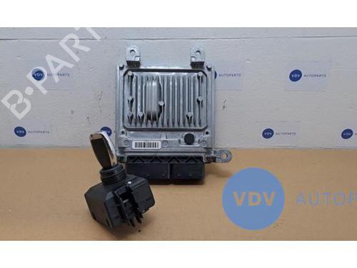 Control unit MERCEDES-BENZ C-CLASS T-Model (S204) C 200 CDI (204.201) | BP25964869M11