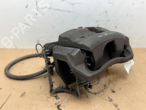Used Left front brake caliper Left front brake caliper MERCEDES-BENZ B-CLASS Sports Tourer (W245) B 180 CDI (245.207) (109 hp) 38821309 38821309