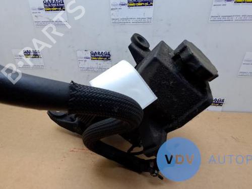 Steering pump MERCEDES-BENZ C-CLASS Coupe (CL203) C 180 (203.735) | BP25957322M99 