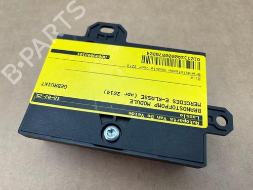electronic-module-mercedes-benz-e-class-t-model-s212-2009-2010-2011-2012-2013-2014-2015-2016-38830641 main image