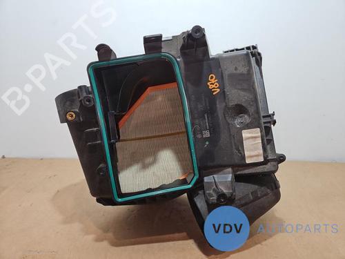 Air filter box MERCEDES-BENZ GLA (H247) GLA 200 d (247.712) | BP29383980M87 