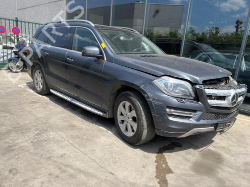 Headlight switch MERCEDES-BENZ GL-CLASS (X166) GL 350 CDI / BlueTec 4-matic (166.823, 166.824) | BP38828629I24  - Image 7