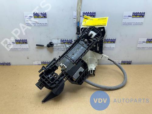 Used Electronic module MERCEDES-BENZ A-CLASS (W176) A 180 CDI / d (176.012) (109 hp) 25958585