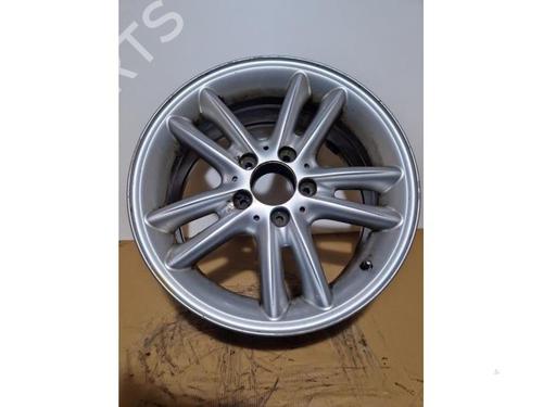Fælk Fælk MERCEDES-BENZ C-CLASS (W203) C 270 CDI (203.016) (163 hp) 38833223 38833223