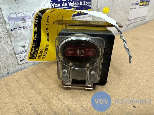 Electronic sensor MERCEDES-BENZ 190 (W201) 2.0 (201.022) | BP25954814M84 