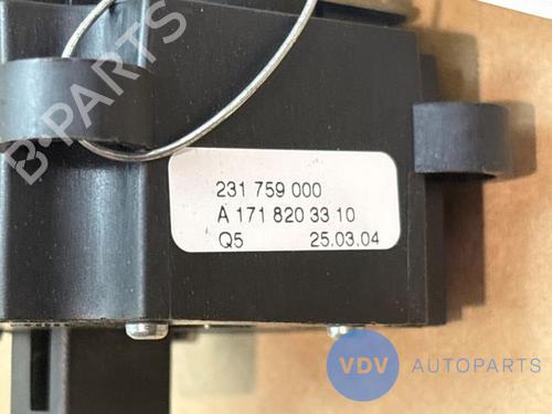 Mirror switch MERCEDES-BENZ SLK (R171) 300 (171.454) | BP28331812I25 