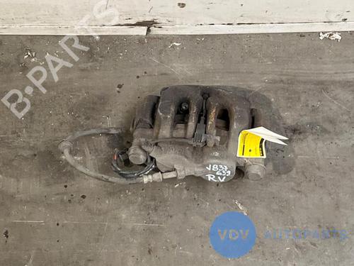 Used Right front brake caliper MERCEDES-BENZ VITO / MIXTO Van (W639) 111 CDI (639.601, 639.603) (116 hp) 25975143