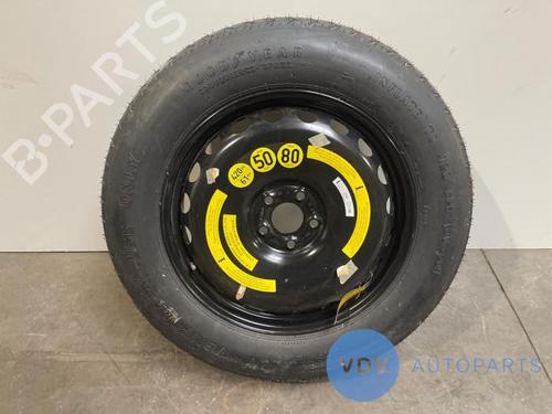 Used Jack Kit MERCEDES-BENZ GL-CLASS (X166) GL 350 CDI / BlueTec 4-matic (166.823, 166.824) (258 hp) 27305950