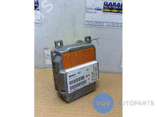 Used ECU airbags MERCEDES-BENZ SL (R129) 600 (129.076) (394 hp) 25949491