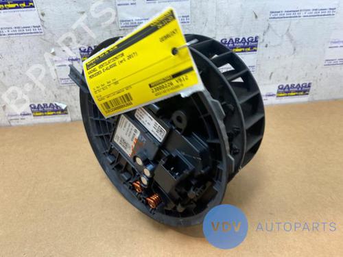 Used Heater blower motor MERCEDES-BENZ E-CLASS (W213) E 220 d (213.004) (163 hp) 25956050