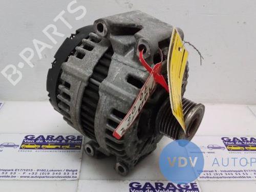 Used Alternator MERCEDES-BENZ CLS (C219) CLS 320 CDI (211 hp) 25940948